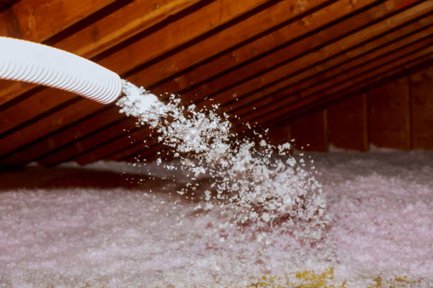 Best Insulation for Specific Applications in El Reno, OK