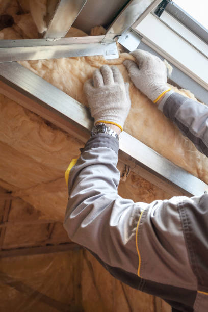 Best Types of Insulation in El Reno, OK