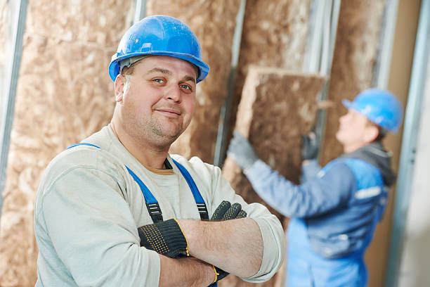 Best Insulation Maintenance and Repair in El Reno, OK